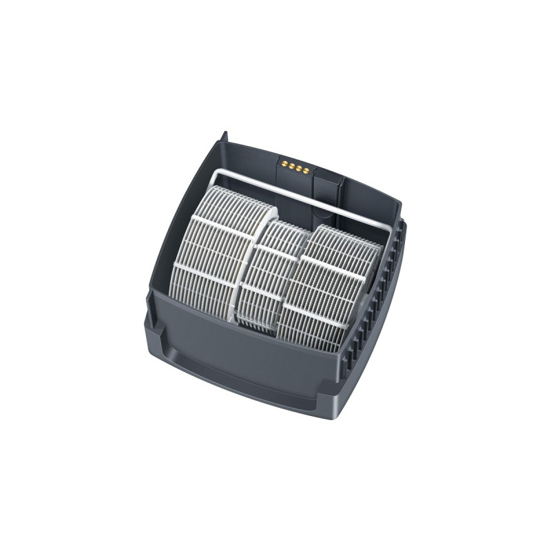 Beurer LW 230, Luftwäscher(schwarz)