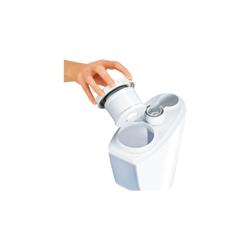 Beurer Luftbefeuchter LB 44(weiß, Retail)