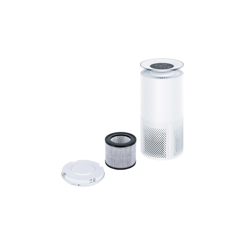 Beurer Luftreiniger LR 400(weiß)