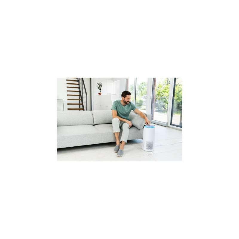 Beurer Luftreiniger LR 400(weiß)