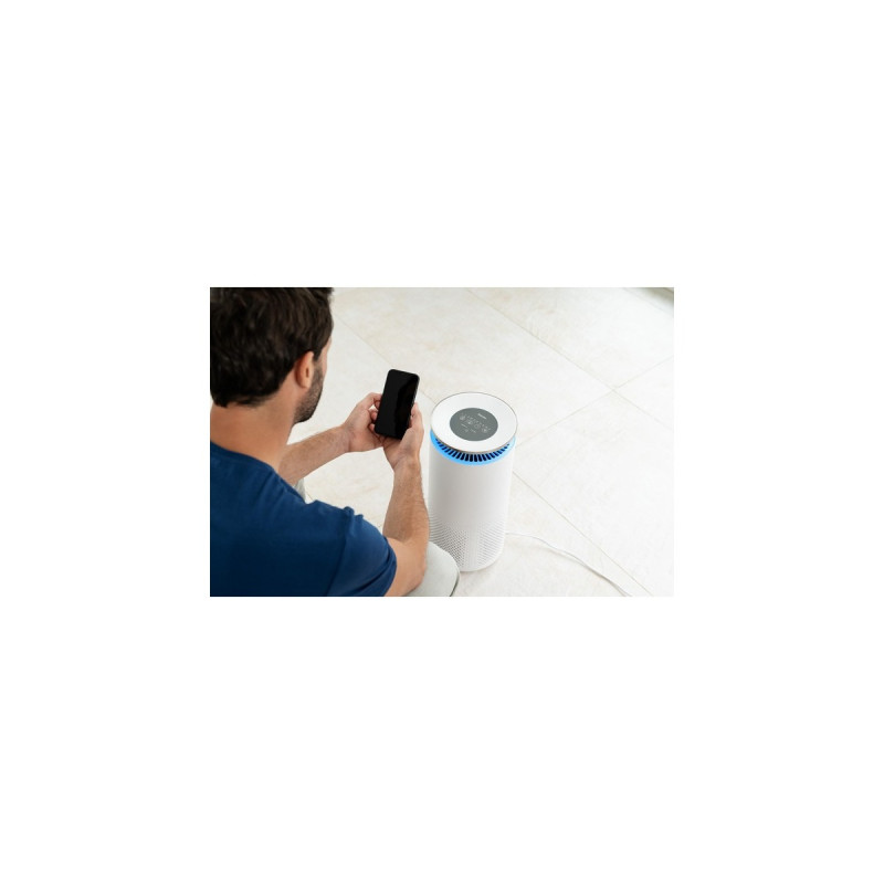 Beurer Luftreiniger LR 400(weiß)