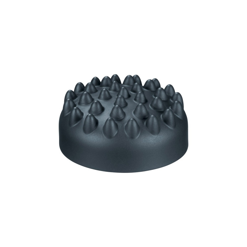 Beurer MG 100 Infrarot-Klopf-Massagegerät(silber)