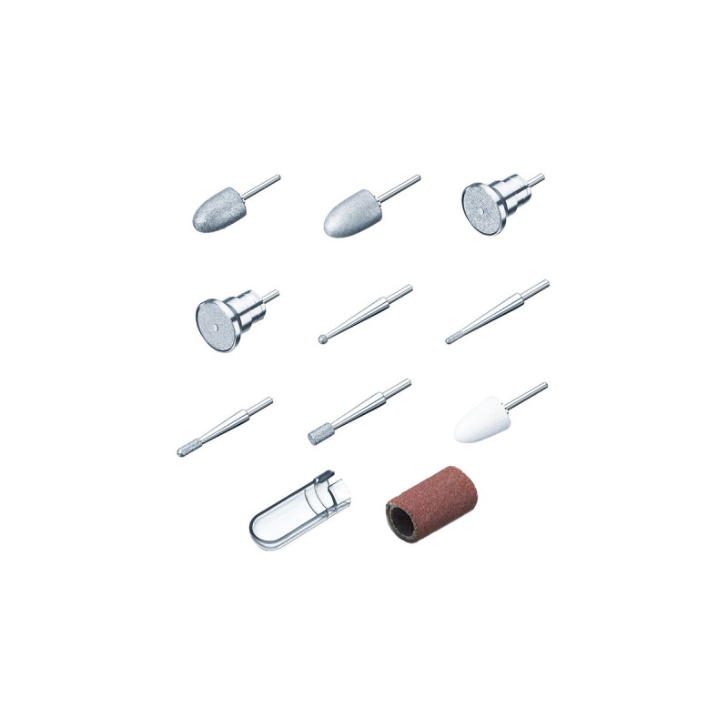 Beurer MP 100 Nachkaufset