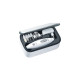 Beurer MP 41 Maniküre-/Pediküre-Set, Nagelpflege(weiß/grau)