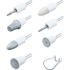 Beurer MP 62 Nachkaufset