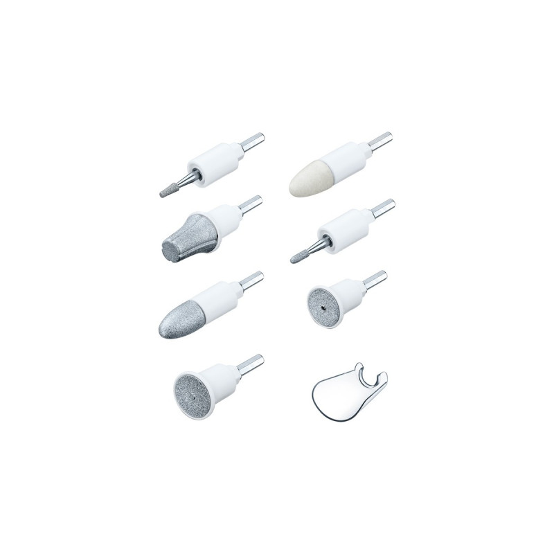 Beurer MP 62 Nachkaufset