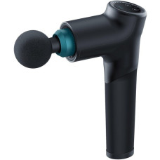 Beurer MassageGun MG 185, Massagegerät(schwarz)