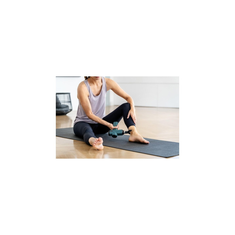 Beurer MassageGun MG 99 compact, Massagegerät(schwarz)