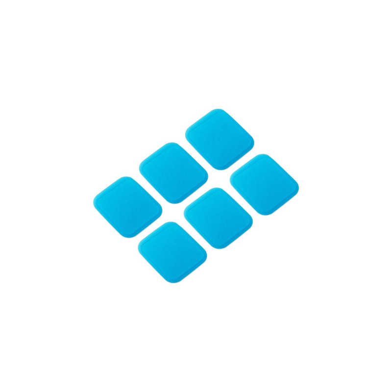 Beurer Menstrual Relax EM 50, Massagegerät(beere)