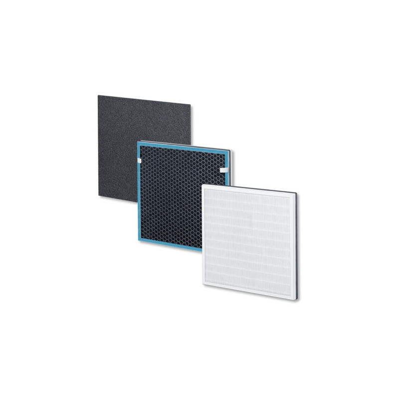 Beurer Nachkauf-Filterset H13, für LR 200