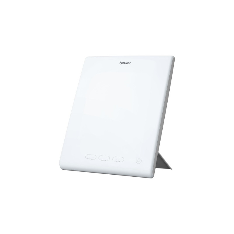 Beurer Perfect Day Tageslichtlampe TL 45, Lichttherapie(weiß)