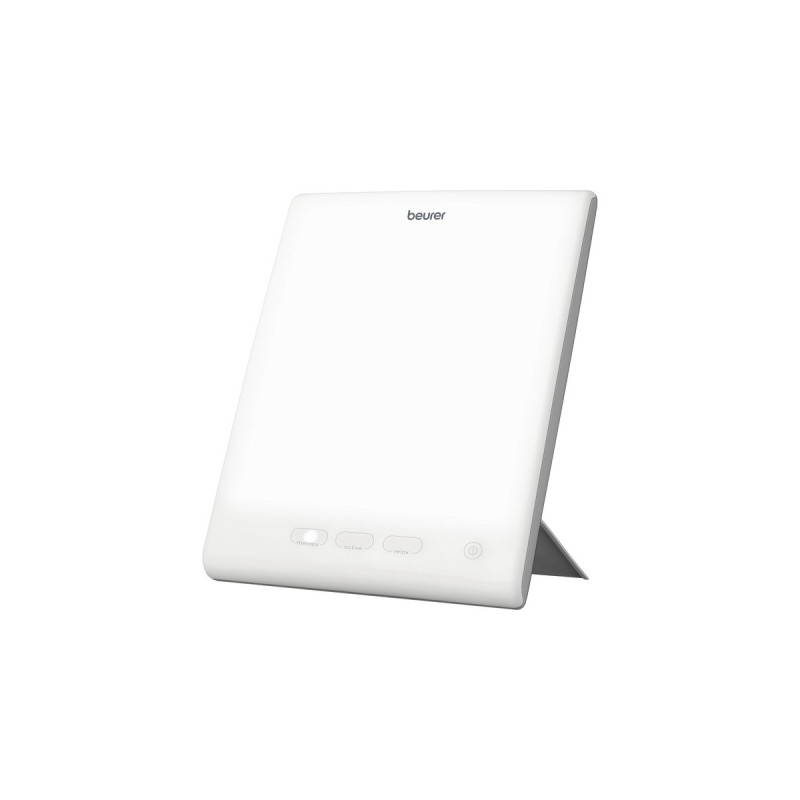 Beurer Perfect Day Tageslichtlampe TL 45, Lichttherapie(weiß)