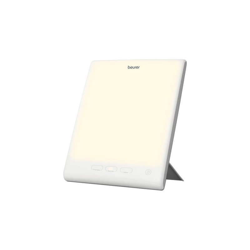 Beurer Perfect Day Tageslichtlampe TL 45, Lichttherapie(weiß)