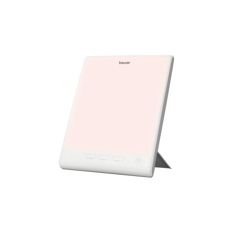 Beurer Perfect Day Tageslichtlampe TL 45, Lichttherapie(weiß)