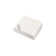 Beurer Spann-Wärmeunterbett UB 100 Cosy(weiß, 100 x 200 cm)