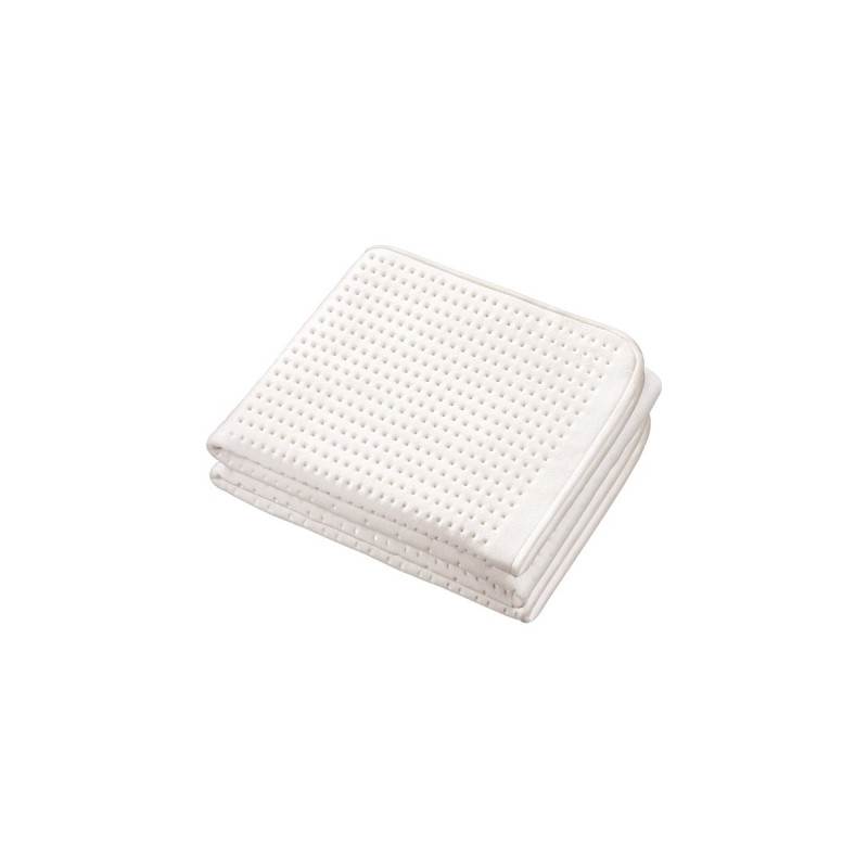 Beurer Spann-Wärmeunterbett UB 100 Cosy(weiß, 100 x 200 cm)