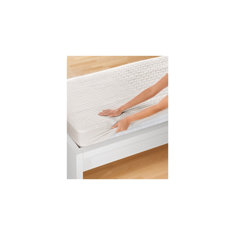 Beurer Spann-Wärmeunterbett UB 100 Cosy(weiß, 100 x 200 cm)