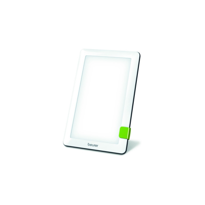 Beurer TL 30, Lichttherapie(weiß, Tageslichtlampe)