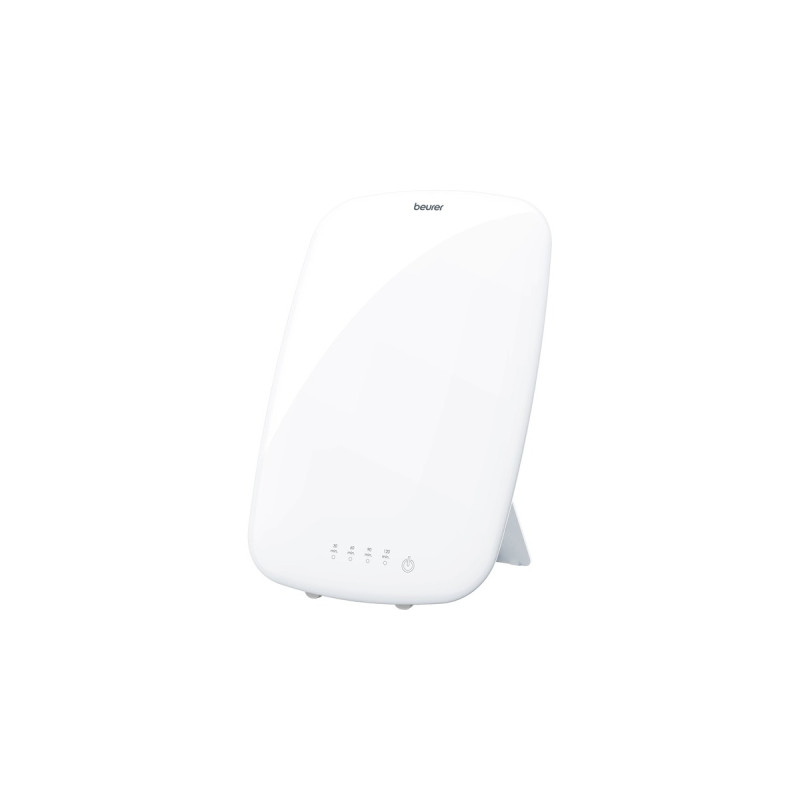 Beurer TL 85, Lichttherapie(weiß, Tageslichtlampe )