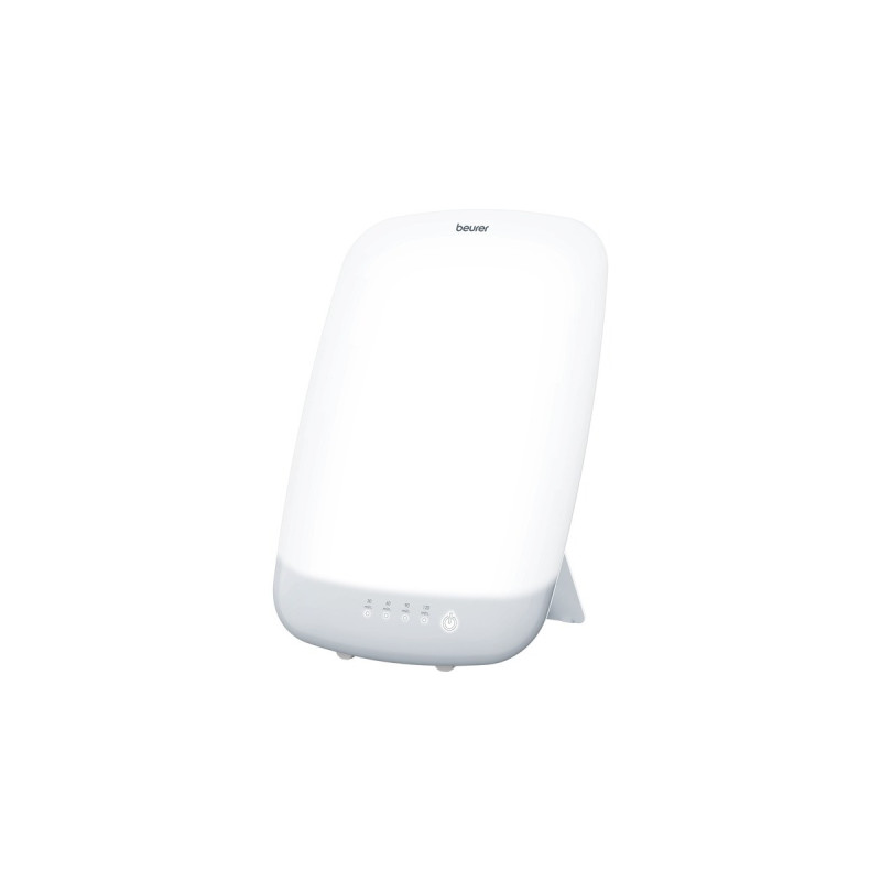 Beurer TL 85, Lichttherapie(weiß, Tageslichtlampe )