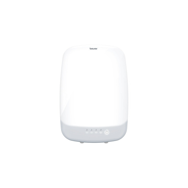 Beurer TL 85, Lichttherapie(weiß, Tageslichtlampe )