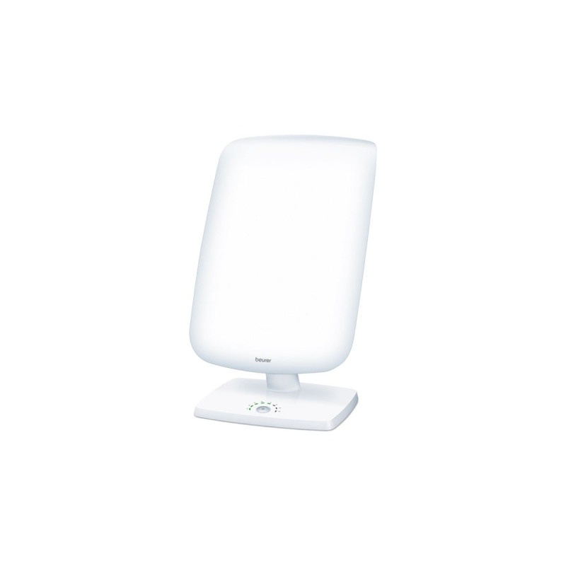 Beurer TL 90, Lichttherapie(weiß, Tageslichtlampe)