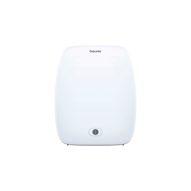 Beurer Tageslichtlampe TL 41, Lichttherapie(weiß)