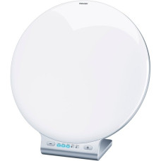 Beurer Tageslichtlampe TL 70, Lichttherapie(weiß)