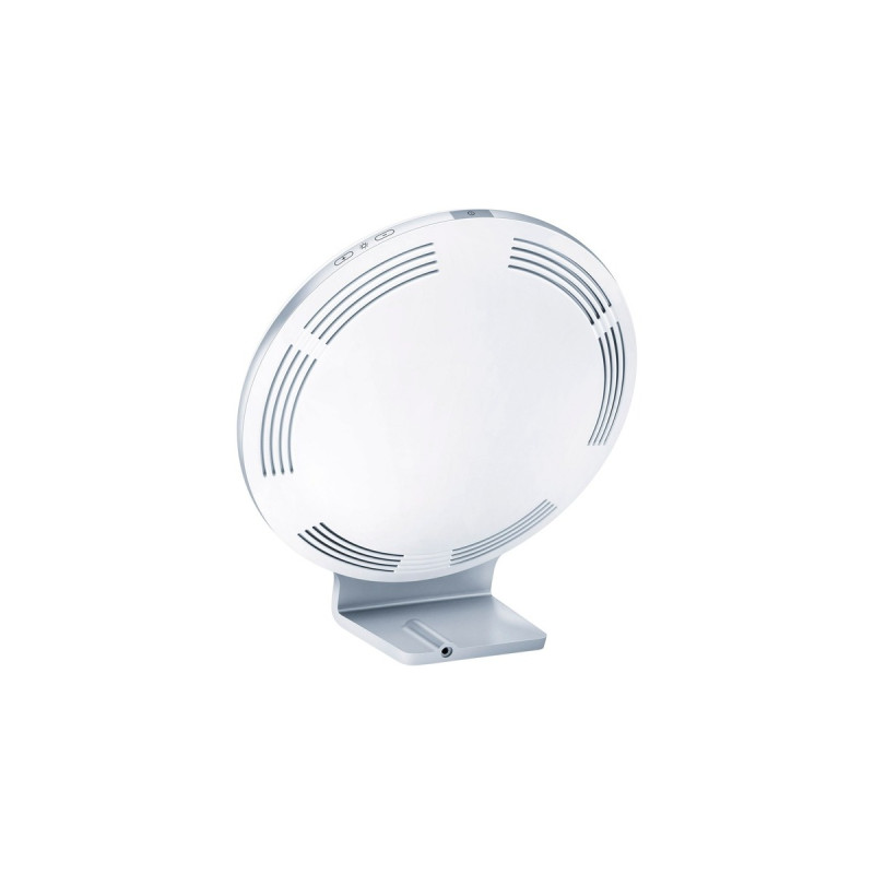 Beurer Tageslichtlampe TL 70, Lichttherapie(weiß)