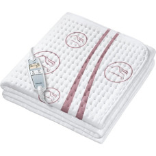 Beurer UB 90, Wärmeunterbett(weiß, 80 x 150 cm)