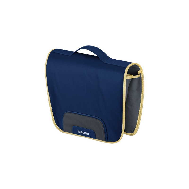 Beurer Venen-Trainer FM 150, Massagegerät(blau/beige)