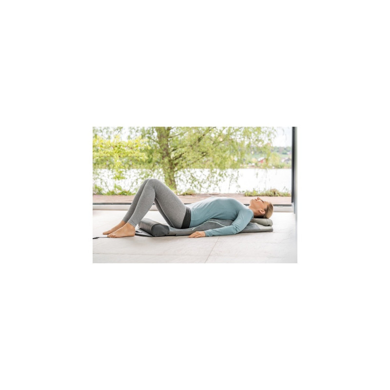 Beurer Yoga- und Stretchmatte MG 280, Fitnessgerät