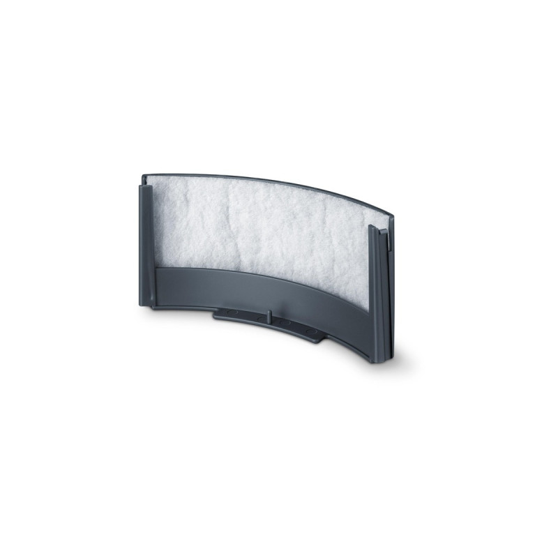 Beurer maremed MK 500 Kombi-Set, Filter + 1.250g Salzflasche(7-teilig)