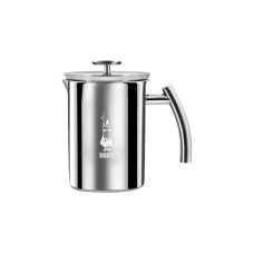 Bialetti Cappuccinatore Induktion, Milchaufschäumer(edelstahl)