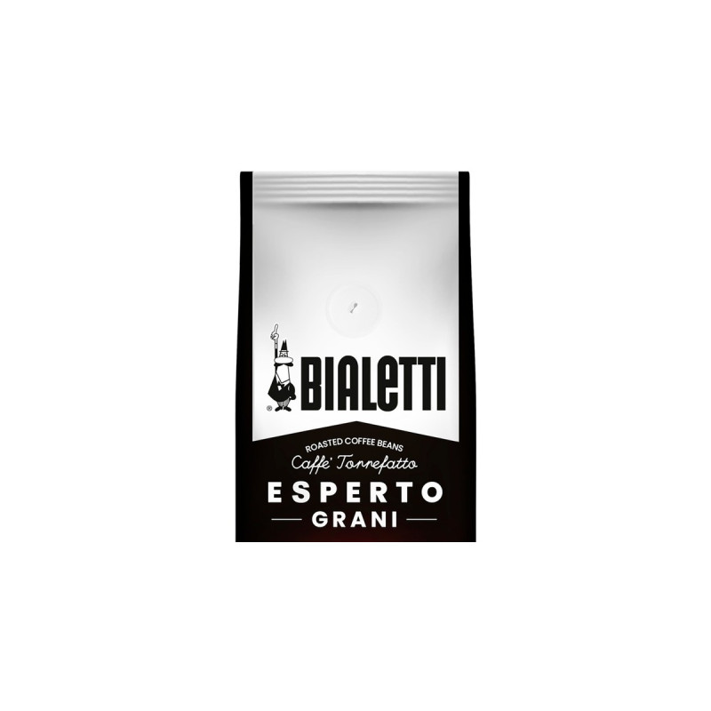 Bialetti Esperto Grani Classico, Kaffee(Intensität: 7/10)