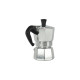 Bialetti La Mokina, Espressomaschine(silber)