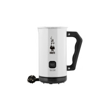 Bialetti Milchaufschäumer 4432(weiß/schwarz)