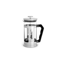 Bialetti Preziosa, Kaffeebereiter(silber, 1 Liter)