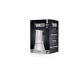 Bialetti Venus, Espressomaschine(silber, 10 Tassen)