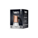 Bialetti Venus, Espressomaschine(kupfer/silber, 2 Tassen)