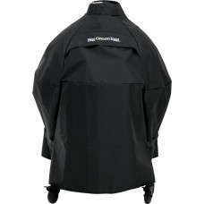 Big Green Egg Cover für Egg 2XLarge mit Nest, Schutzhaube(schwarz)