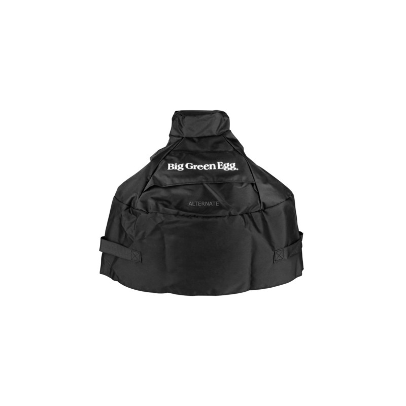 Big Green Egg Cover für Egg MiniMax, Schutzhaube(schwarz)