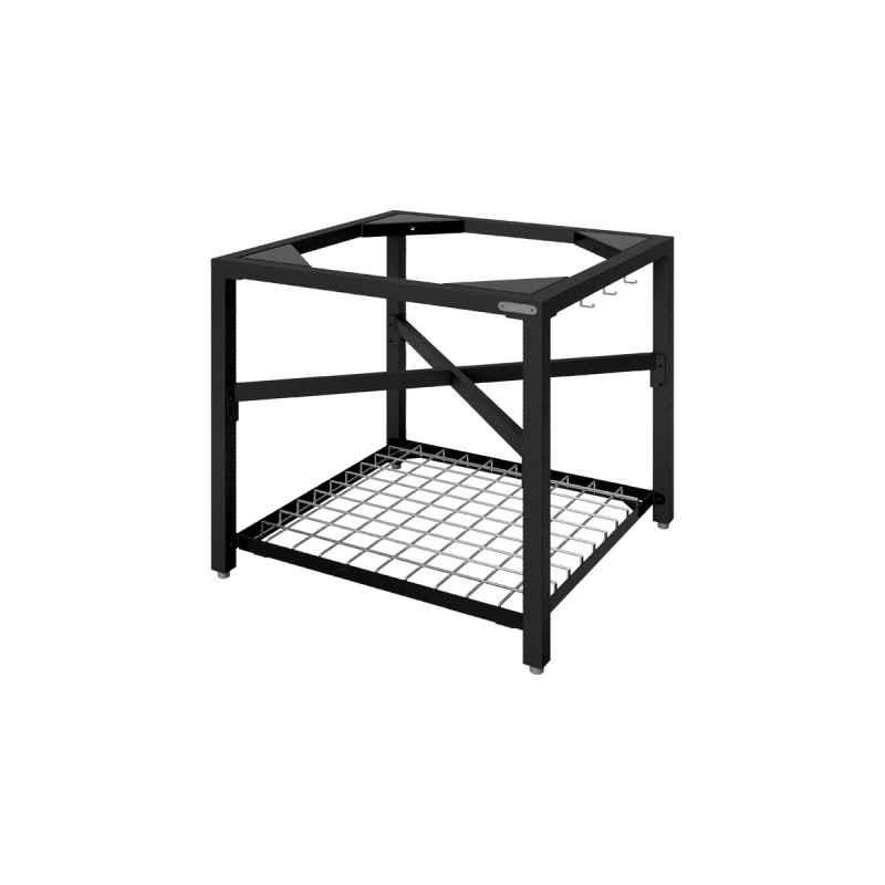 Big Green Egg EGG-Untergestell XLarge 120229, Grill-Untergestell(schwarz)