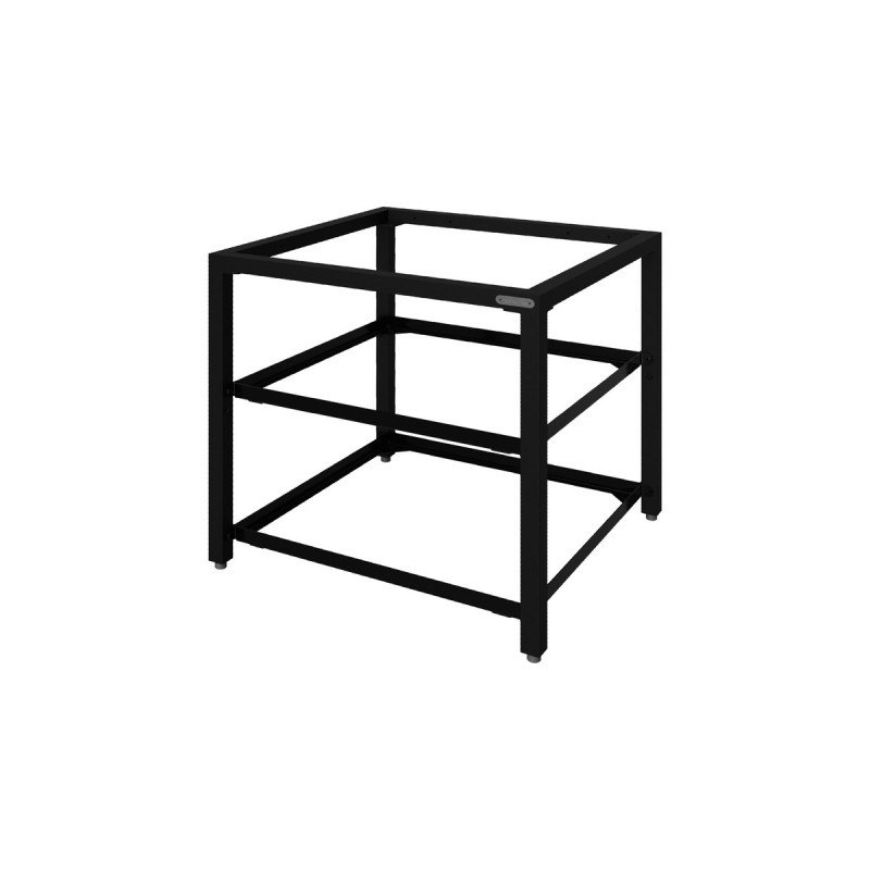 Big Green Egg Erweiterungsgestell 120236(schwarz)