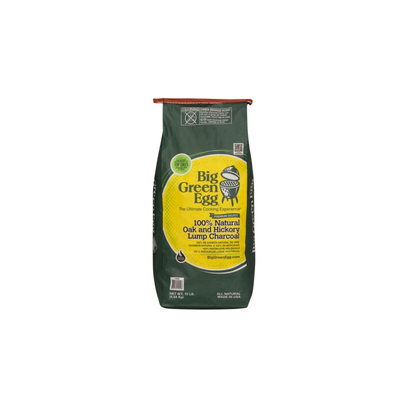 Big Green Egg Medium, Starter-Paket, Holzkohlegrill(grün, Ø 40cm)