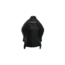 Big Green Egg Universal-Fit EGG Cover B, Schutzhaube(schwarz, Big Green Egg Large/XL)