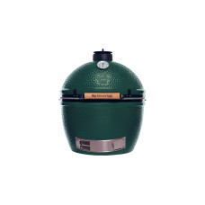 Big Green Egg XLarge, Holzkohlegrill(grün, Ø 61cm)