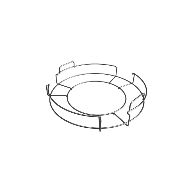 Big Green Egg convEGGtor Korb für Big Green Egg XLarge, Einlegerost