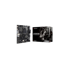 Biostar A520MT, Mainboard