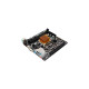 Biostar A68N-2100K, Mainboard